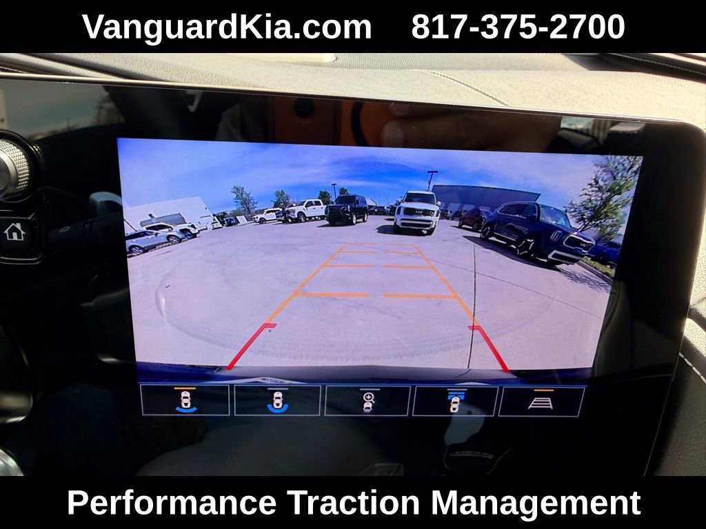 Used 2023 Chevrolet Corvette Stingray w/ Z51 Performance Package image 20