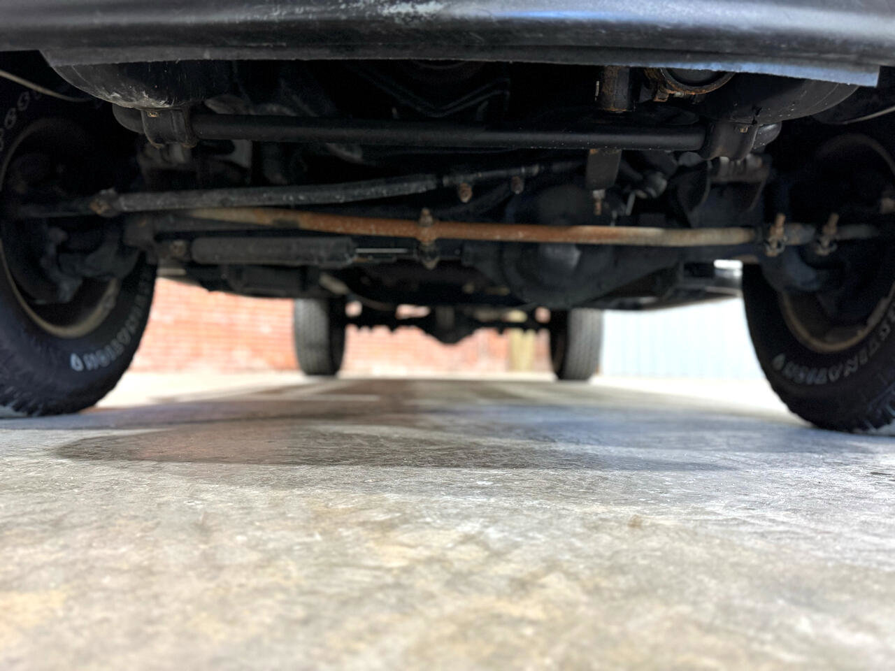 Used 2001 Dodge Ram 1500 Truck ST image 27