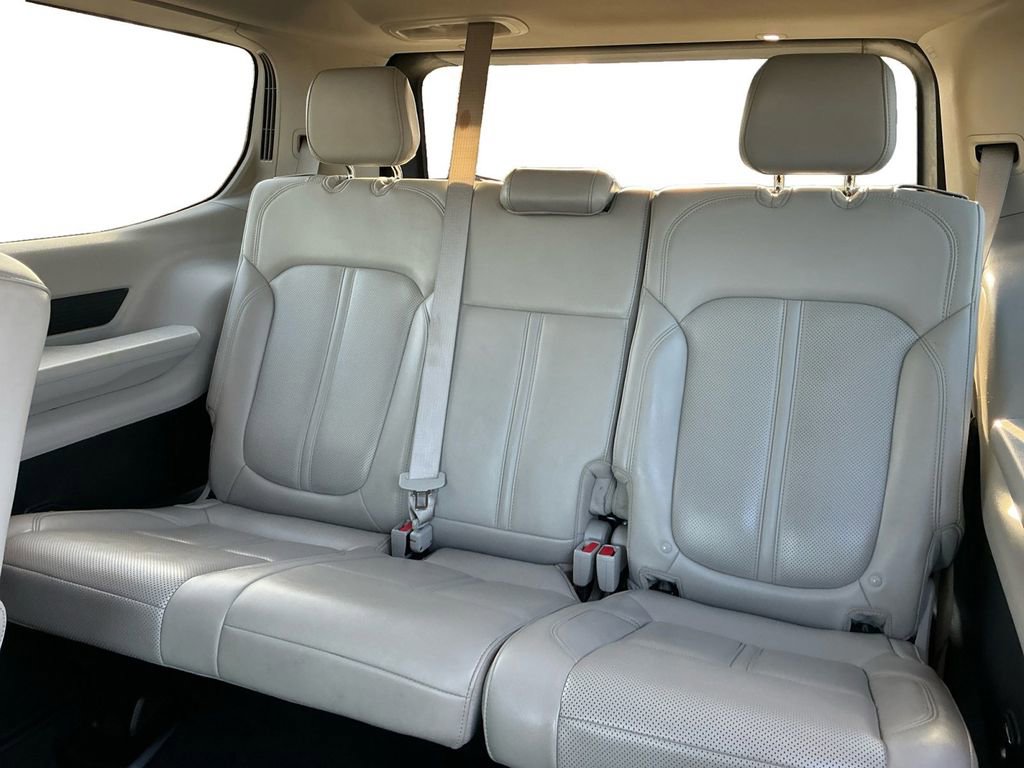 Used 2022 Jeep Wagoneer Series III w/ Premium Group I image 21