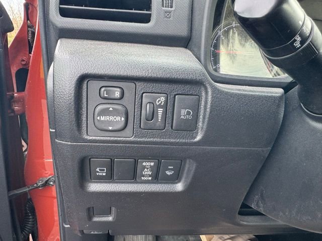 Used 2024 Toyota 4Runner TRD Pro image 17