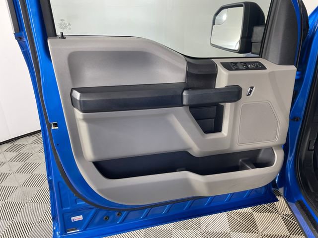 Used 2019 Ford F150 XL w/ Equipment Group 101A Mid AWD/4WD image 16