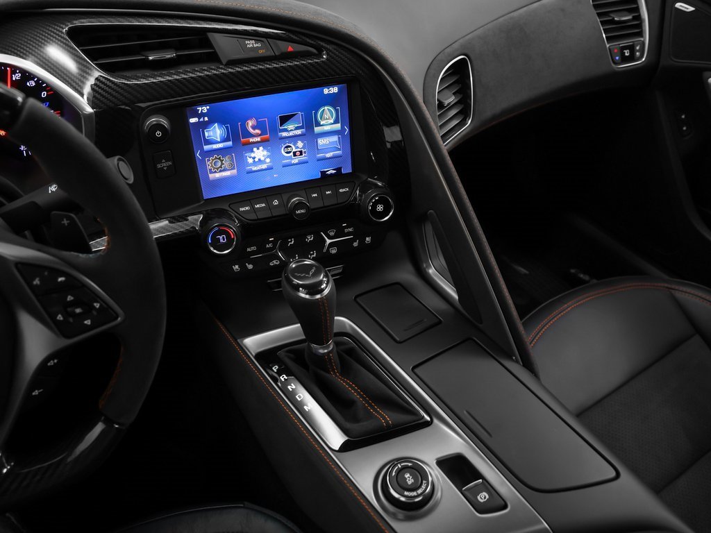 Used 2019 Chevrolet Corvette ZR1 image 58