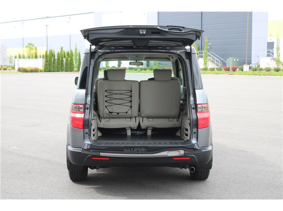 Used 2010 Honda Element EX image 38