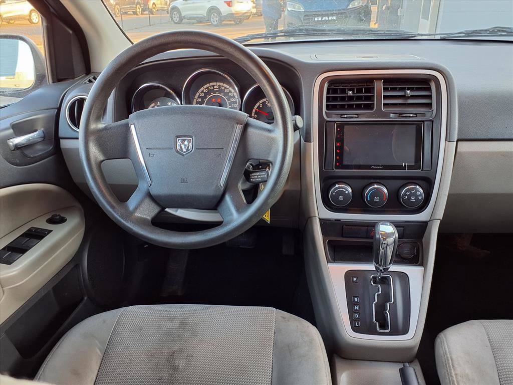 Used 2010 Dodge Caliber Mainstreet image 5