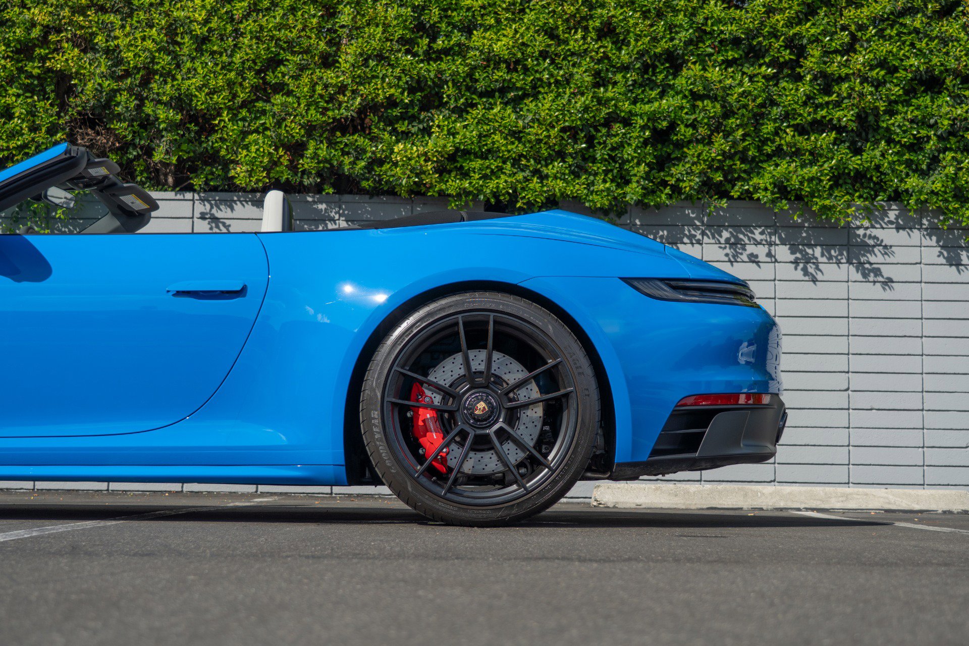 Used 2023 Porsche 911 Carrera GTS image 23