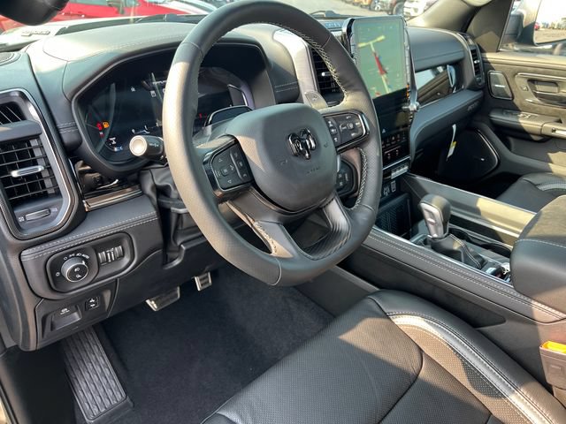 New 2026 RAM 1500 RHO w/ RHO Level 1 Equipment Group AWD/4WD image 28