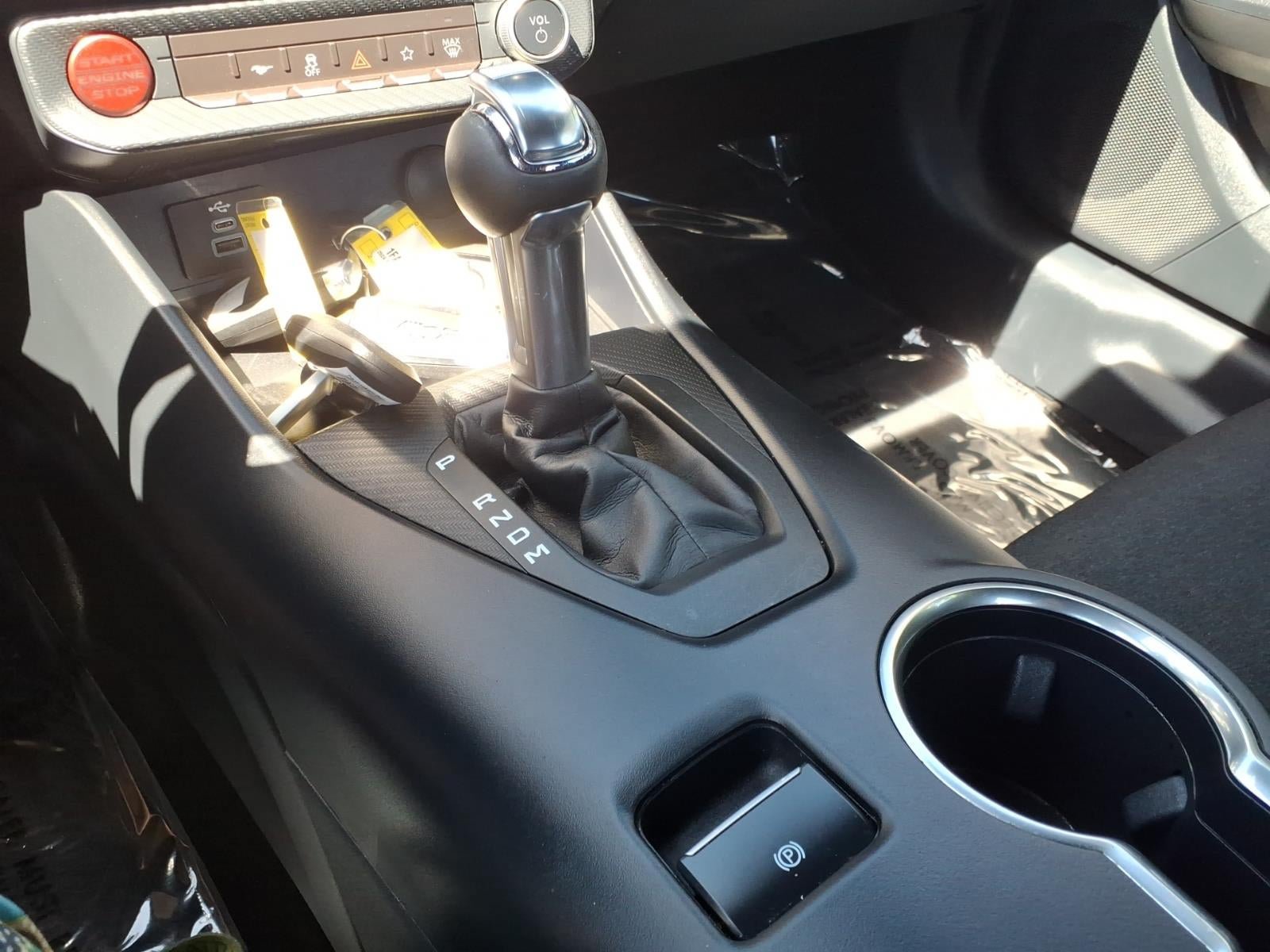 Certified 2024 Ford Mustang GT RWD image 24
