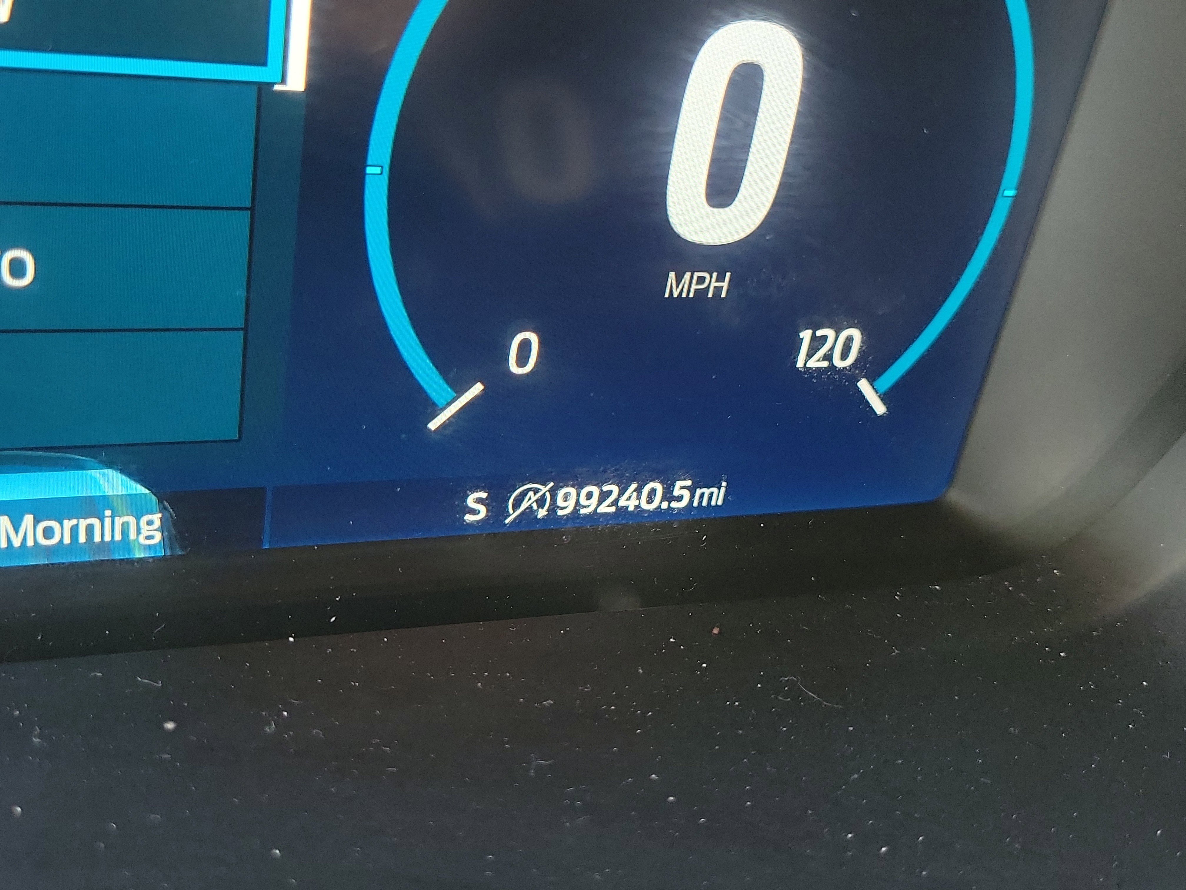 Used 2021 Ford F150 Lariat w/ Equipment Group 502A High image 23