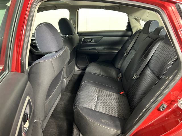 Used 2017 Nissan Altima 2.5 SV w/ Convenience Package image 26