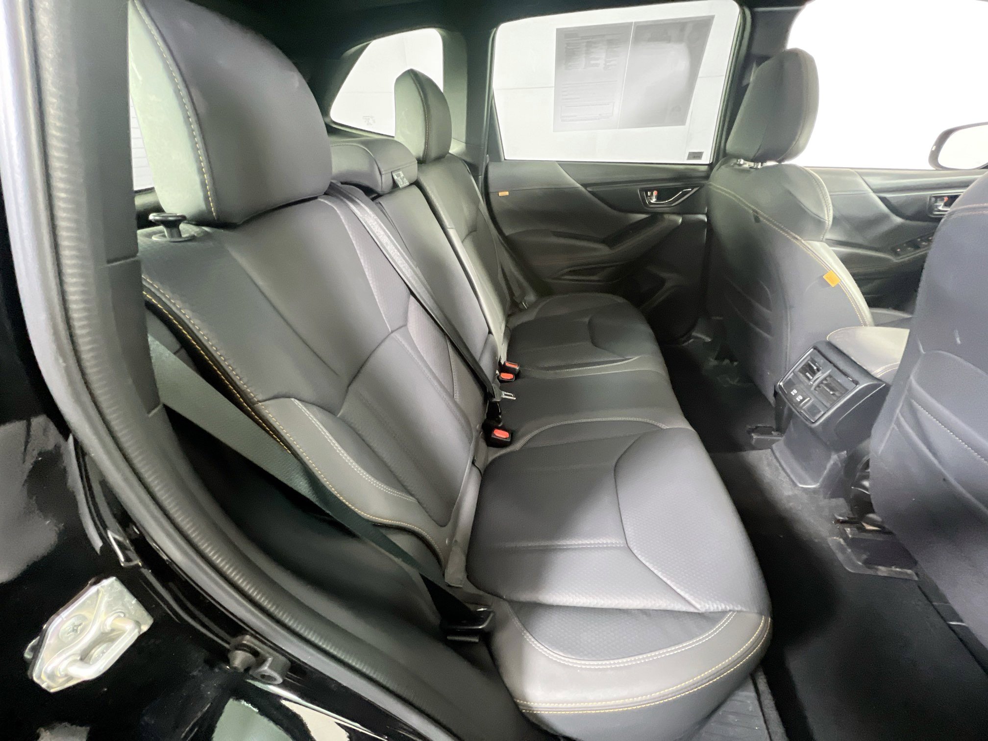 Used 2022 Subaru Forester Wilderness image 26