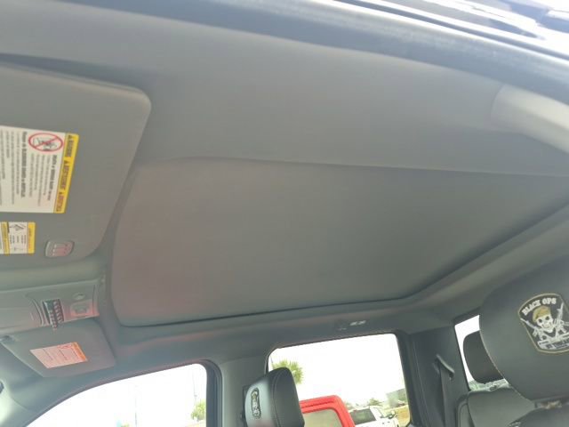 Used 2020 Ford F250 Lariat w/ Lariat Ultimate Package image 9