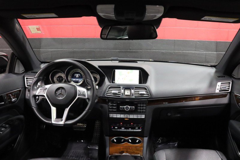 Used 2014 Mercedes-Benz E 550 Coupe image 44