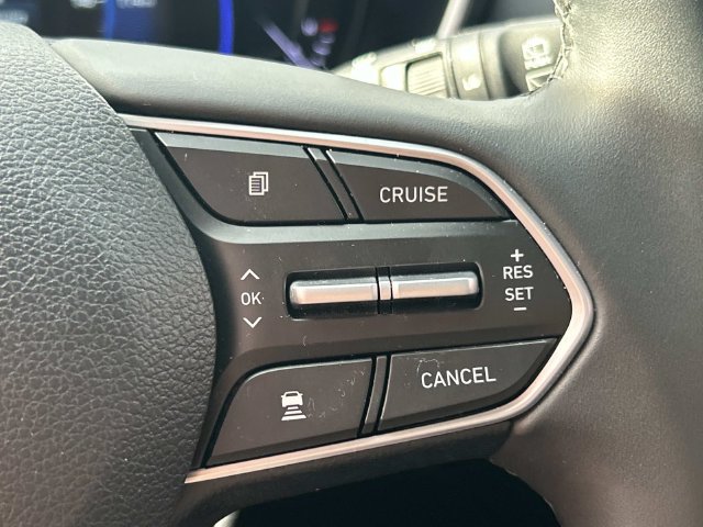 Used 2020 Hyundai Santa Fe SEL w/ Convenience + Premium Package FWD image 37