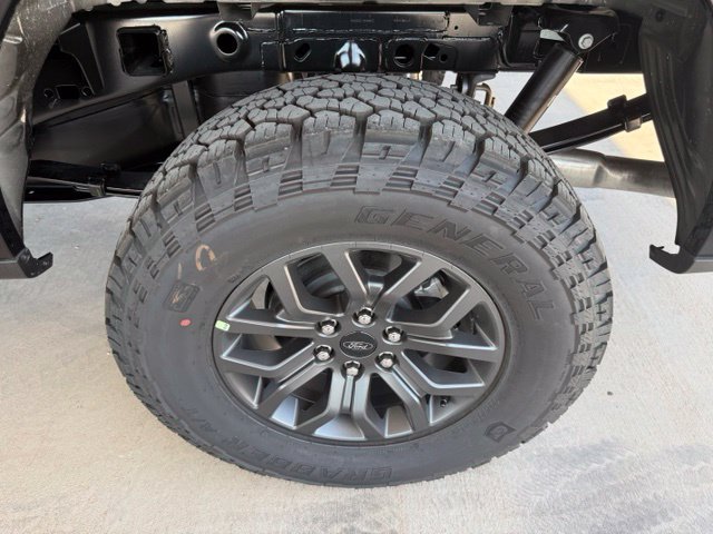 New 2026 Ford F150 Tremor AWD/4WD image 5