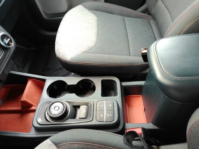 Used 2022 Ford Maverick XLT w/ Equipment Group 300A Standard AWD/4WD image 37