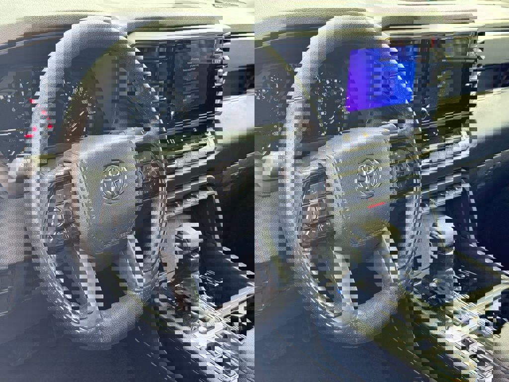 Used 2024 Toyota Tundra SR image 20