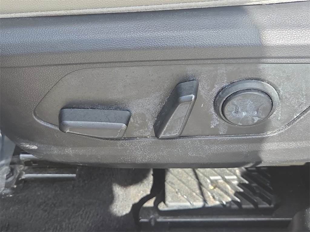 Used 2024 Hyundai Tucson Limited image 21