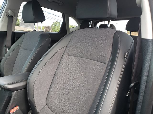 Certified 2024 Kia Seltos S AWD/4WD image 17