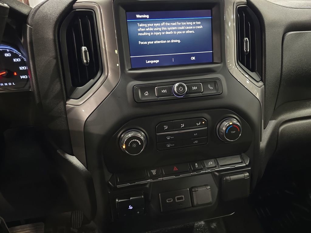 Used 2021 Chevrolet Silverado 3500 W/T w/ WT Convenience Package image 20