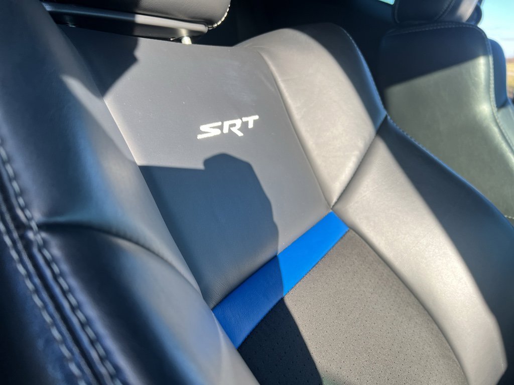 Used 2010 Dodge Challenger SRT8 w/ SRT Option Group II image 14