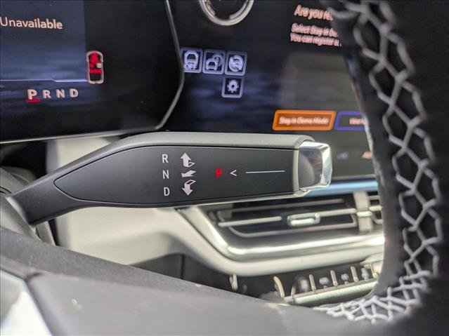 New 2026 Chevrolet Equinox EV LT AWD/4WD image 12