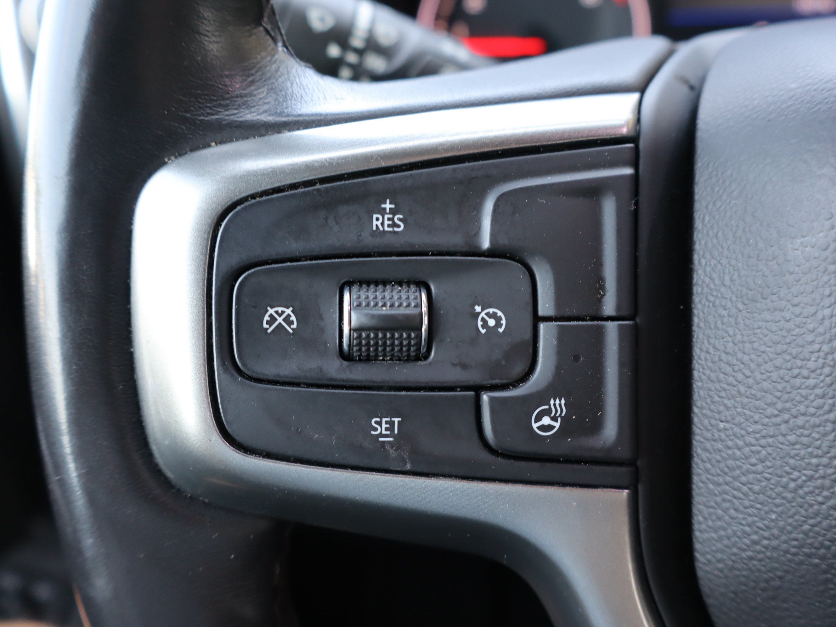 Used 2021 Chevrolet Silverado 1500 LT Trail Boss w/ Bed Protection Package AWD/4WD image 20