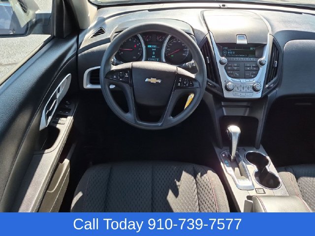 Used 2015 Chevrolet Equinox LS FWD image 28