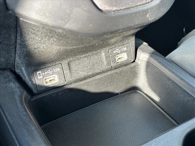 Used 2021 Honda CR-V EX image 19