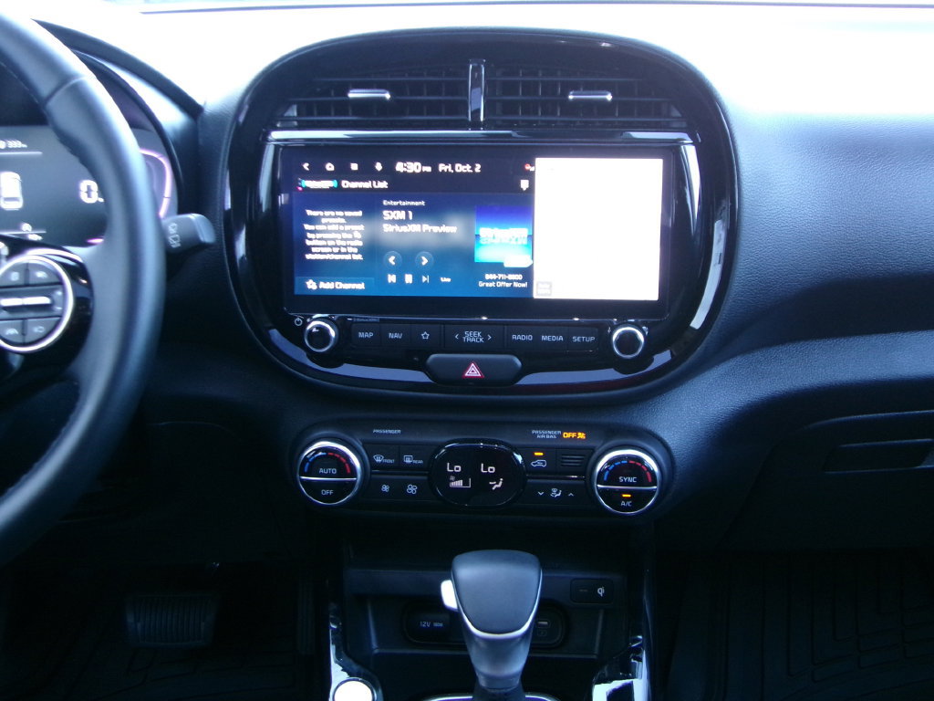 Used 2025 Kia Soul EX FWD image 18