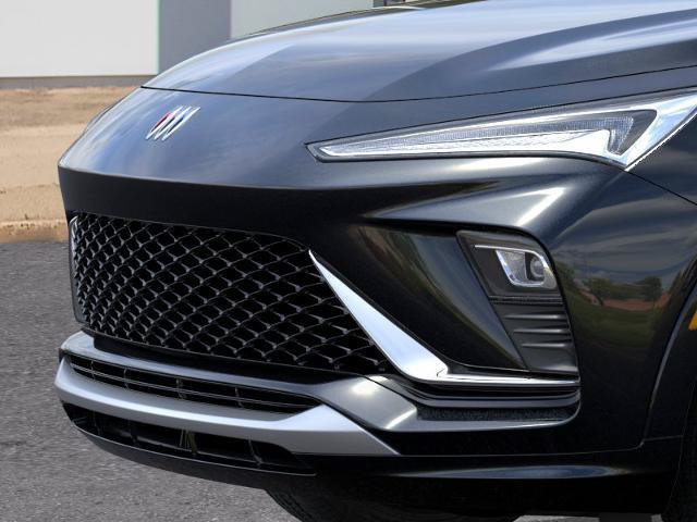 New 2026 Buick Envista Avenir FWD image 13
