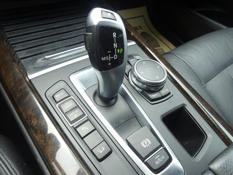 Used 2015 BMW X5 xDrive35i AWD/4WD image 11