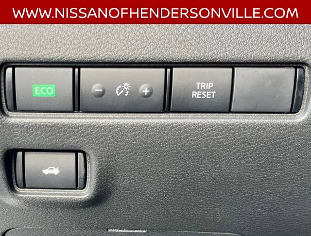 New 2024 Nissan Sentra S FWD image 15