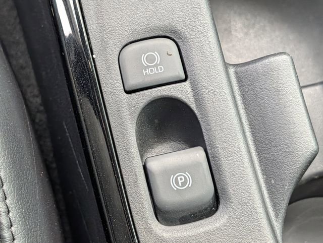 Used 2025 Toyota Corolla XSE image 16