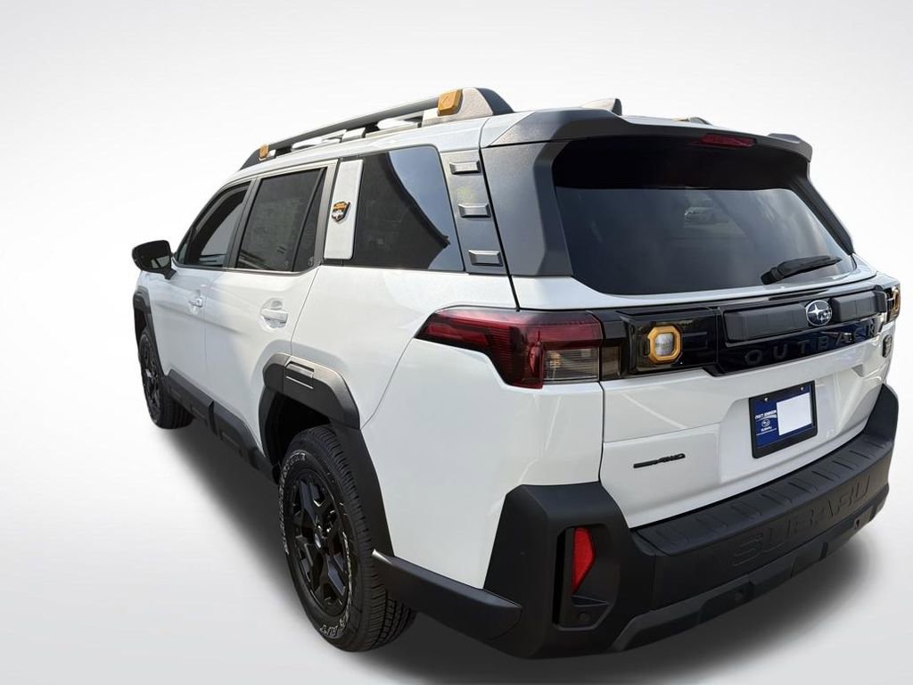 New 2026 Subaru Outback Wilderness image 5