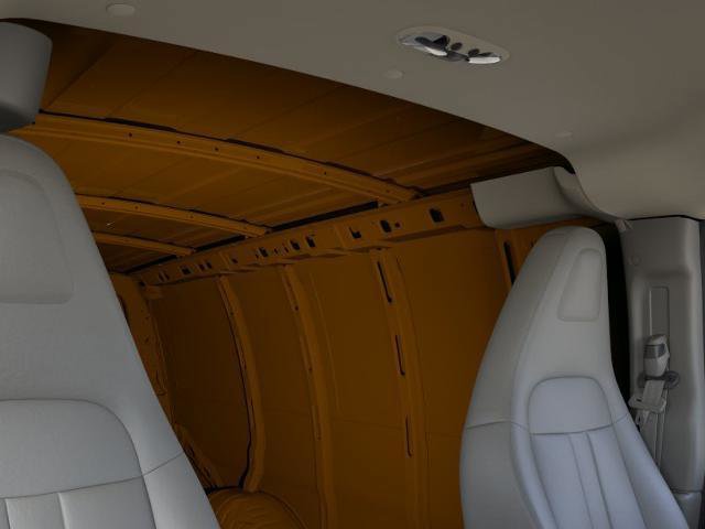 New 2025 Chevrolet Express 2500 image 24