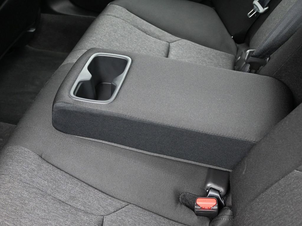 Certified 2024 Honda Accord LX image 23