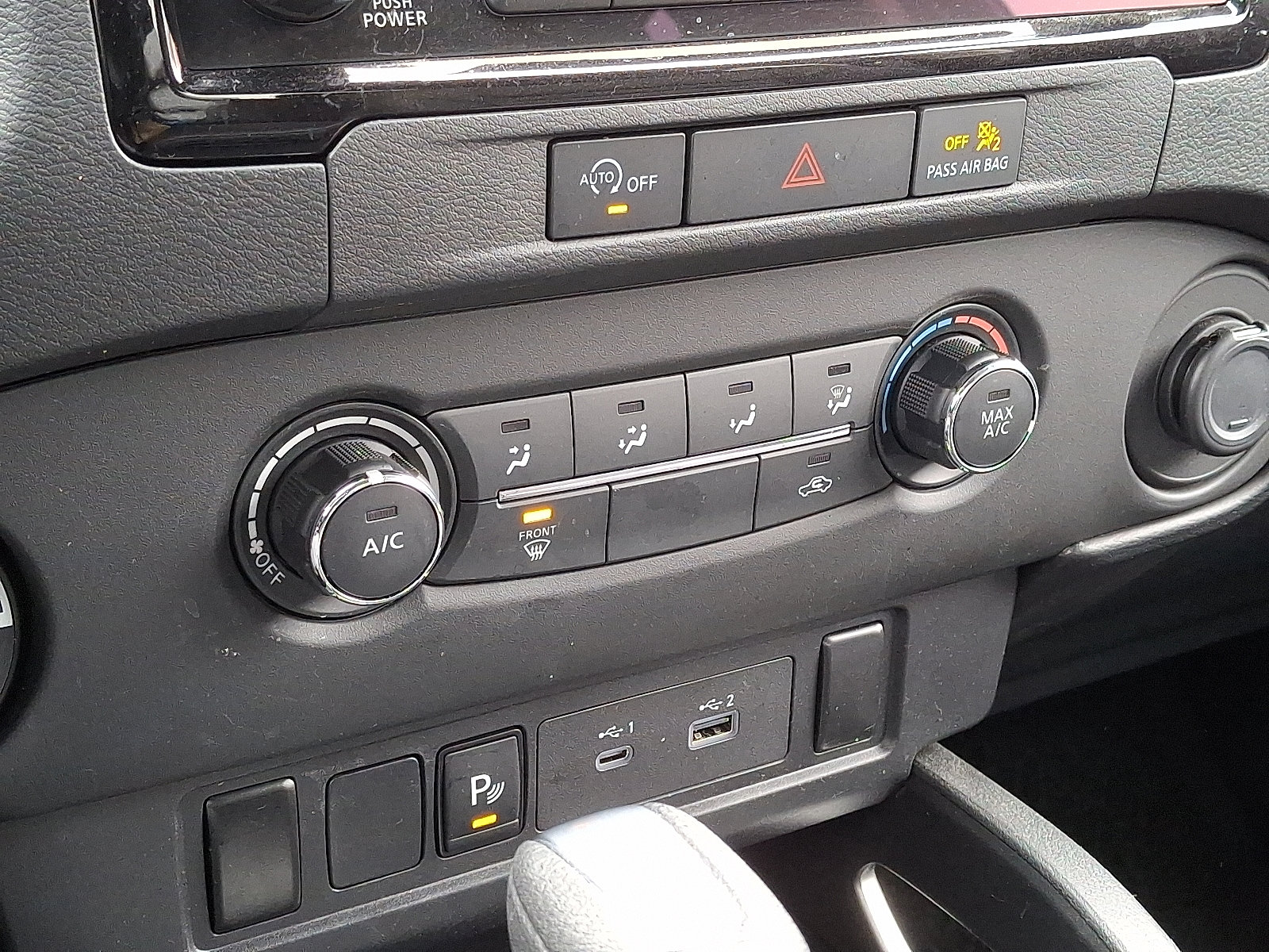 Certified 2023 Nissan Frontier SV w/ Technology Package image 18