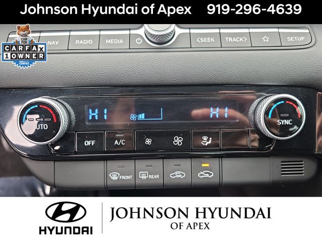 Certified 2024 Hyundai Elantra SEL image 30