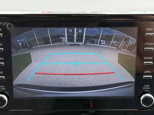 Used 2020 Toyota Corolla SE image 6