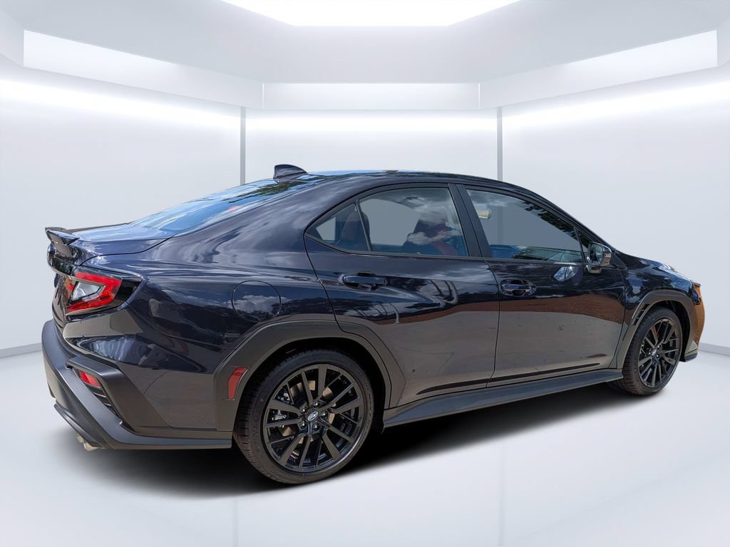 New 2026 Subaru WRX Limited AWD/4WD image 3