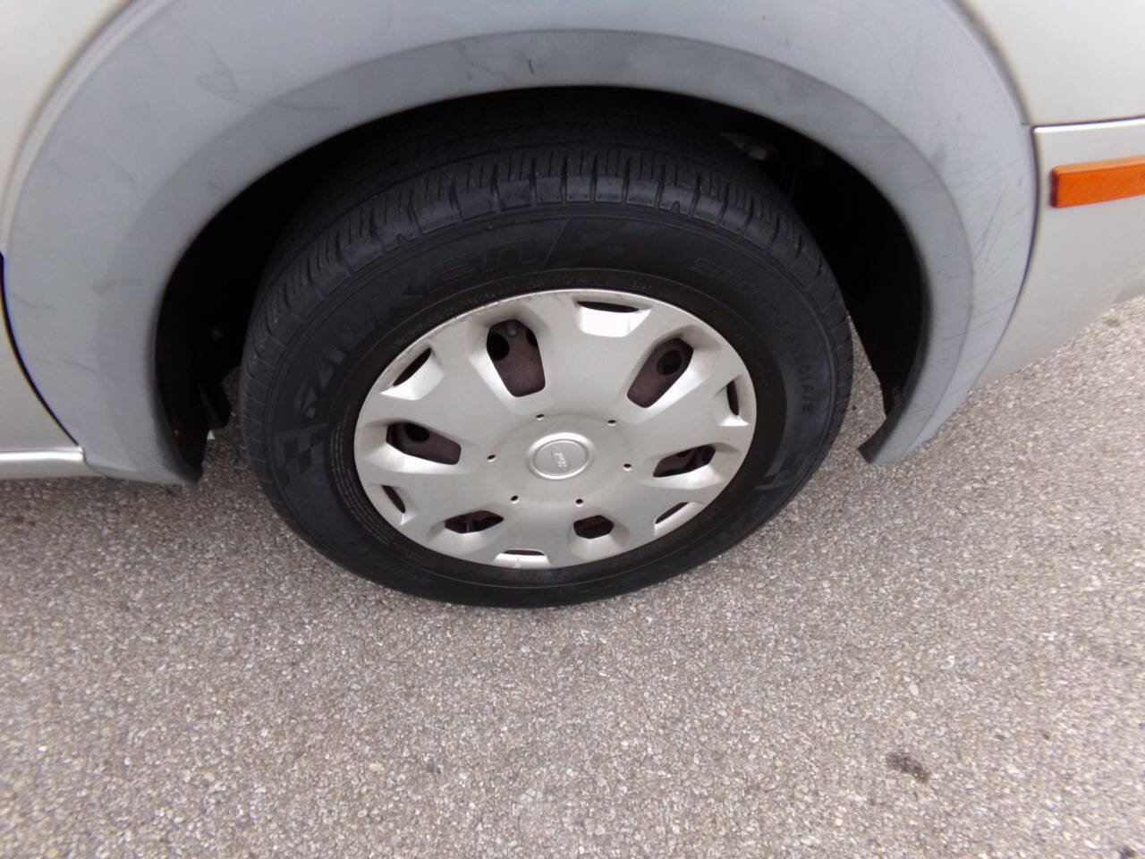 Used 2012 Ford Transit Connect XLT FWD image 44