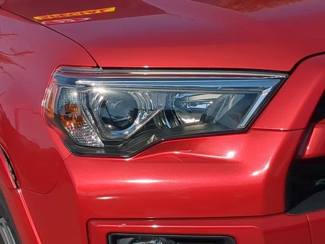 Used 2022 Toyota 4Runner TRD Sport image 30