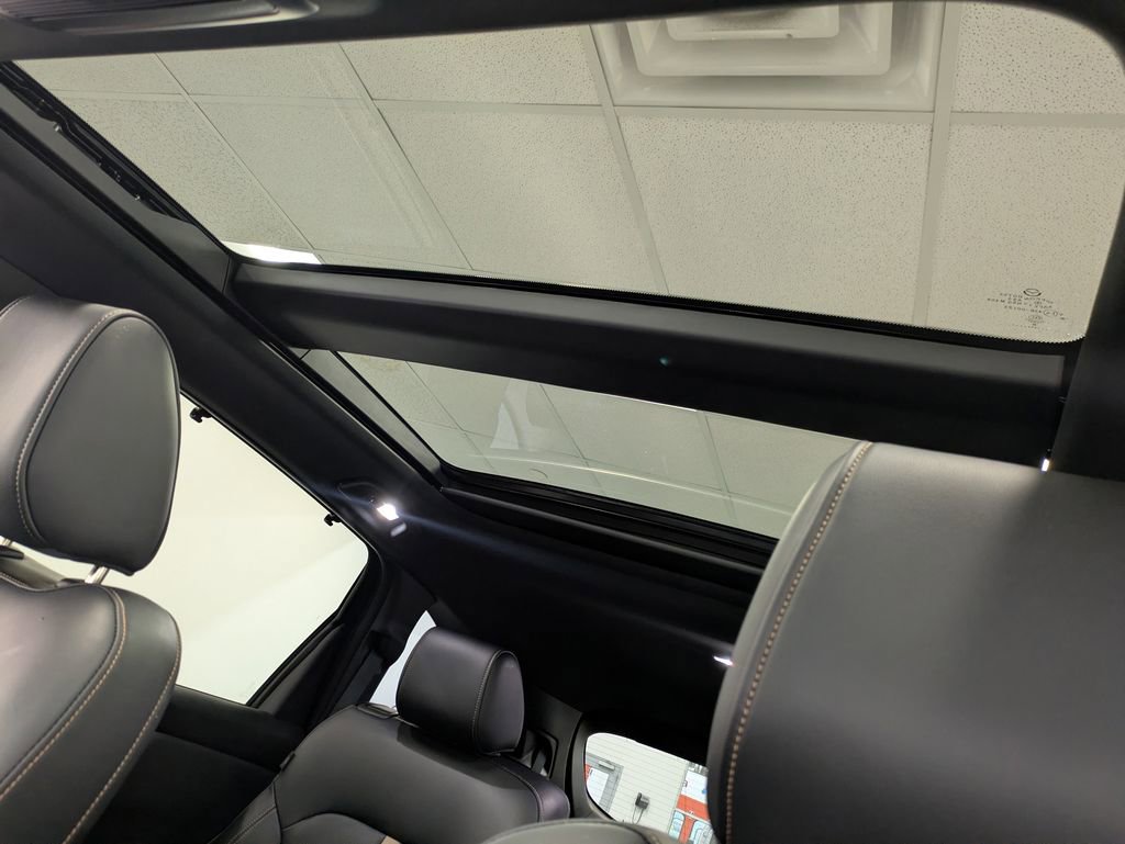 Used 2025 MAZDA CX-90 3.3 Turbo w/ Premium Plus Pkg image 22