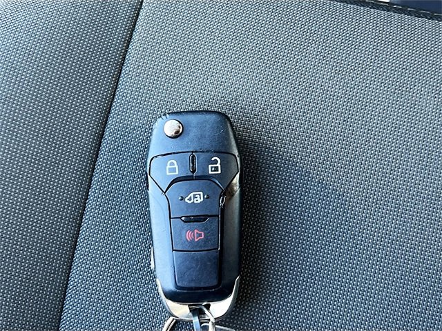 Used 2024 Ford Transit 350 XLT image 28