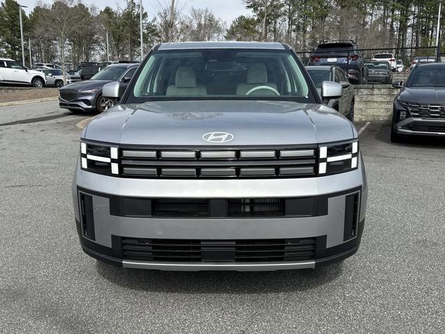 New 2026 Hyundai Santa Fe SE image 2