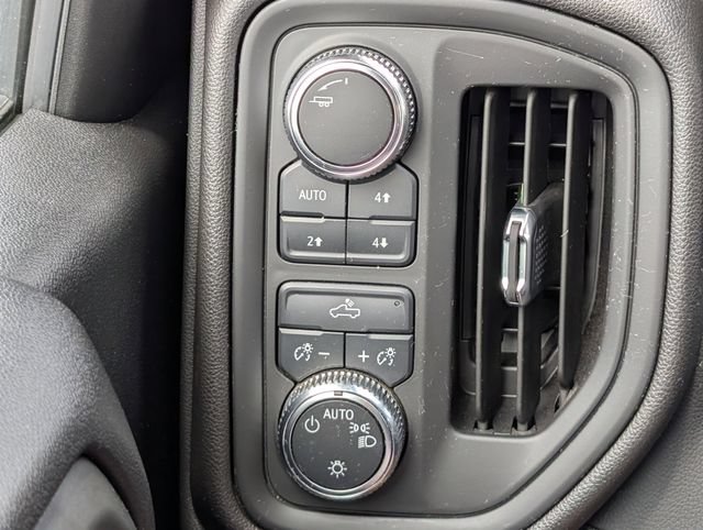 Used 2024 GMC Sierra 1500 Pro w/ Pro Value Package AWD/4WD image 20