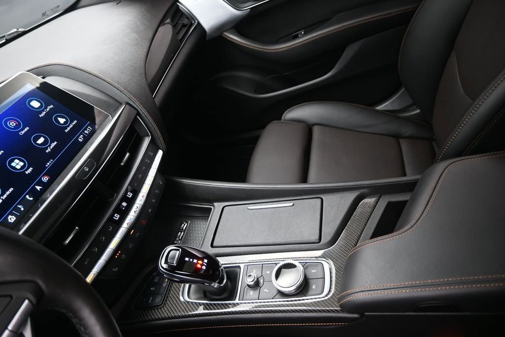 Used 2024 Cadillac CT5 V w/ Super Cruise 2 Package image 19
