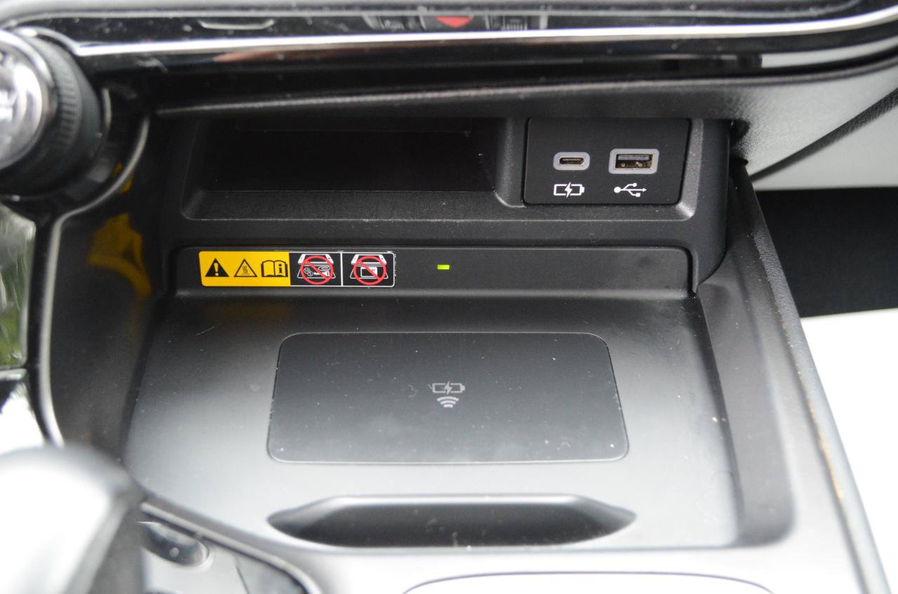 Used 2024 Lexus NX 350 F Sport AWD/4WD image 28