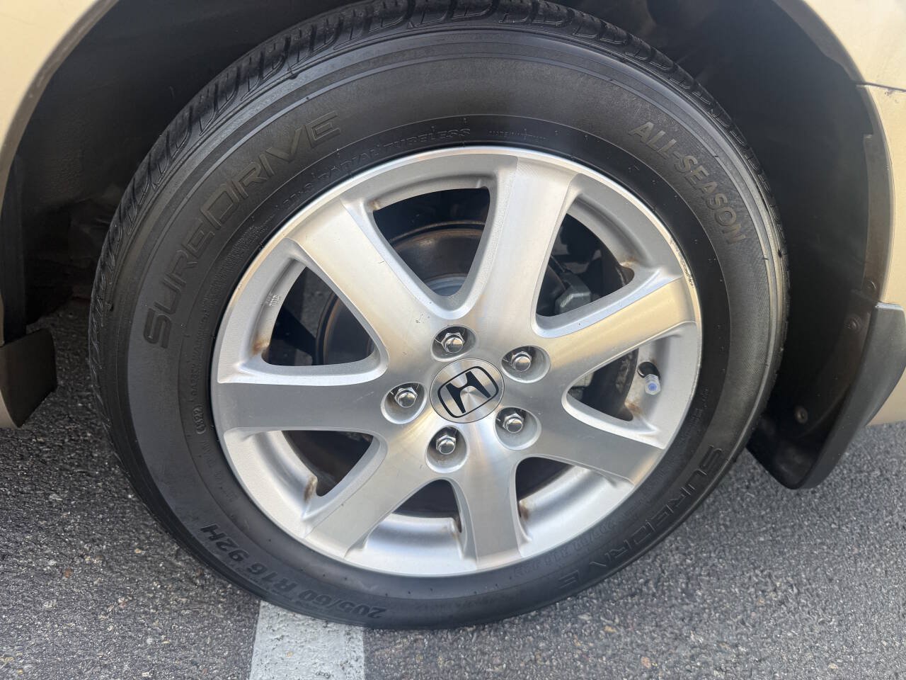 Used 2005 Honda Accord EX image 14