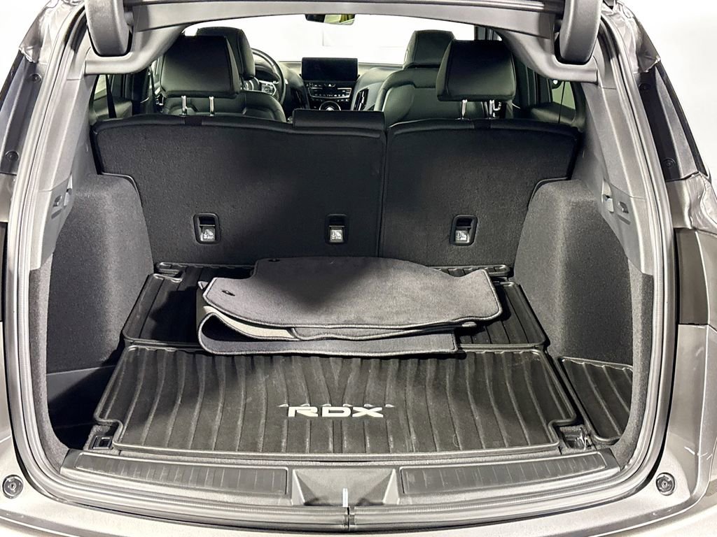Used 2025 Acura RDX A-Spec image 22
